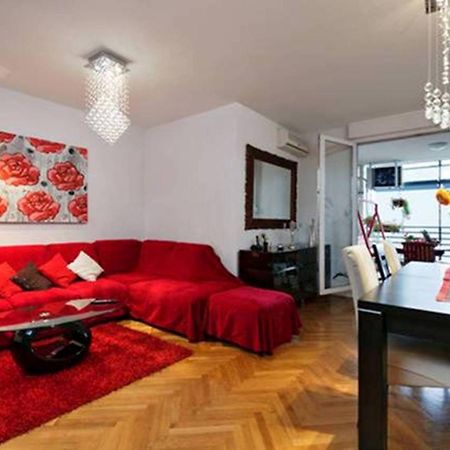 Luxurious Apartment Majda, 2 Bathrooms And Free Parking Split Exterior photo