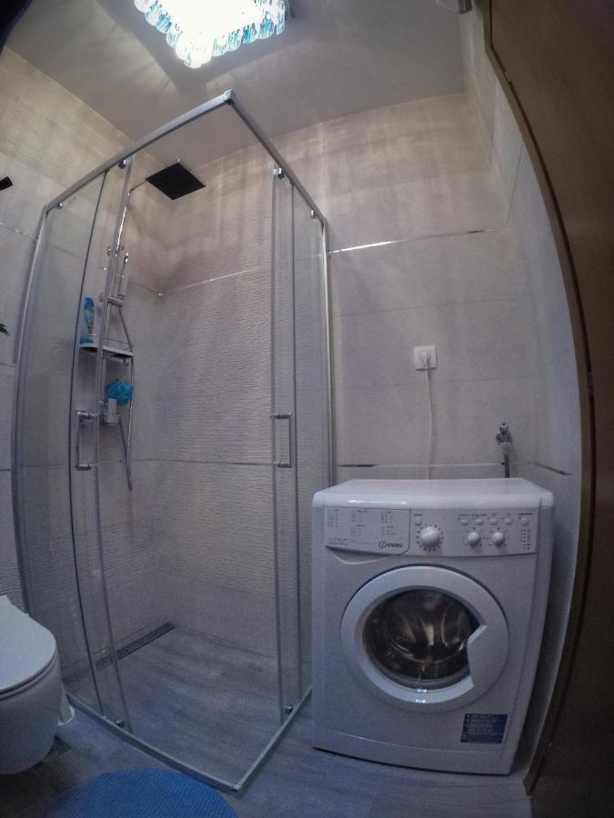 Luxurious Apartment Majda, 2 Bathrooms And Free Parking Split Exterior photo