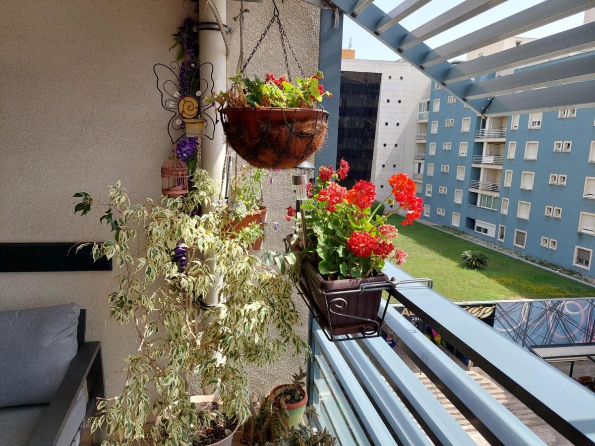 Luxurious Apartment Majda, 2 Bathrooms And Free Parking Split Exterior photo