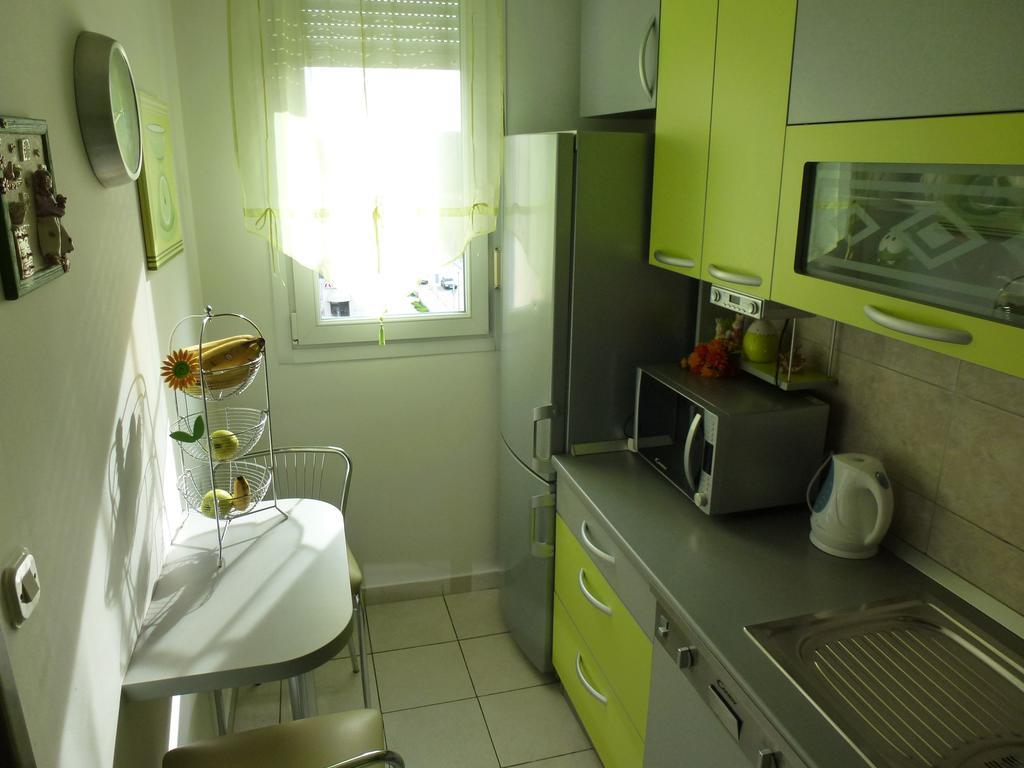 Luxurious Apartment Majda, 2 Bathrooms And Free Parking Split Room photo