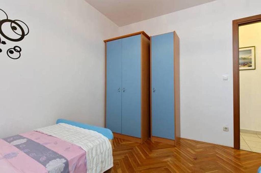 Luxurious Apartment Majda, 2 Bathrooms And Free Parking Split Exterior photo